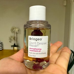 Briogeo - Dont Despair, Repair! Hair oil